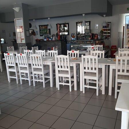 Bar Clube Ciclismo de Tavira